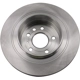 Purchase Top-Quality WINHERE BRAKE PARTS - 6620431 - Front Disc Brake Rotor pa3