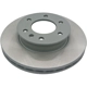 Purchase Top-Quality WINHERE BRAKE PARTS - 6620455 - Disc Brake Rotor pa2