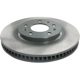 Purchase Top-Quality WINHERE BRAKE PARTS - 6620459 - Disc Brake Rotor pa1