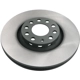 Purchase Top-Quality WINHERE BRAKE PARTS - 6620462 - Disc Brake Rotor pa2