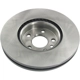 Purchase Top-Quality WINHERE BRAKE PARTS - 6620484 - Disc Brake Rotor pa2