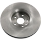 Purchase Top-Quality WINHERE BRAKE PARTS - 6620485 - Disc Brake Rotor pa3