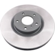 Purchase Top-Quality WINHERE BRAKE PARTS - 6620499 - Disc Brake Rotor pa2