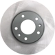 Purchase Top-Quality WINHERE BRAKE PARTS - 6620500 - Disc Brake Rotor pa2