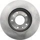 Purchase Top-Quality WINHERE BRAKE PARTS - 6620500 - Disc Brake Rotor pa3