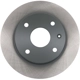 Purchase Top-Quality WINHERE BRAKE PARTS - 6620502 - Disc Brake Rotor pa2