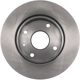 Purchase Top-Quality WINHERE BRAKE PARTS - 6620502 - Disc Brake Rotor pa3