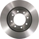 Purchase Top-Quality WINHERE BRAKE PARTS - 6620510 - Disc Brake Rotor pa3