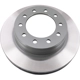 Purchase Top-Quality WINHERE BRAKE PARTS - 6620511 - Disc Brake Rotor pa2