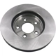 Purchase Top-Quality WINHERE BRAKE PARTS - 6620512 - Disc Brake Rotor pa3