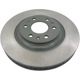 Purchase Top-Quality WINHERE BRAKE PARTS - 6620515 - Disc Brake Rotor pa2