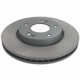 Purchase Top-Quality WINHERE BRAKE PARTS - 6620517 - Disc Brake Rotor pa1