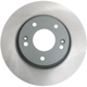 Purchase Top-Quality WINHERE BRAKE PARTS - 6620517 - Disc Brake Rotor pa2