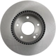 Purchase Top-Quality WINHERE BRAKE PARTS - 6620517 - Disc Brake Rotor pa3