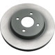 Purchase Top-Quality WINHERE BRAKE PARTS - 6620526 - Disc Brake Rotor pa2