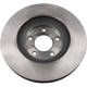 Purchase Top-Quality WINHERE BRAKE PARTS - 6620543 - Disc Brake Rotor pa3