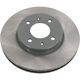 Purchase Top-Quality WINHERE BRAKE PARTS - 6620548 - Disc Brake Rotor pa1