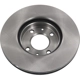 Purchase Top-Quality WINHERE BRAKE PARTS - 6620548 - Disc Brake Rotor pa3