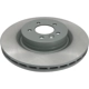 Purchase Top-Quality WINHERE BRAKE PARTS - 6620552 - Disc Brake Rotor pa1