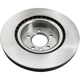 Purchase Top-Quality WINHERE BRAKE PARTS - 6620552 - Disc Brake Rotor pa2