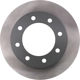 Purchase Top-Quality WINHERE BRAKE PARTS - 6620558 - Front Disc Brake Rotor pa1