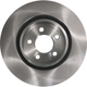 Purchase Top-Quality WINHERE BRAKE PARTS - 6620568 - Disc Brake Rotor pa2