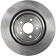 Purchase Top-Quality WINHERE BRAKE PARTS - 6620569 - Disque de frein à disque avant pa3