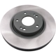 Purchase Top-Quality WINHERE BRAKE PARTS - 6620574 - Disc Brake Rotor pa1