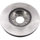 Purchase Top-Quality WINHERE BRAKE PARTS - 6620574 - Disc Brake Rotor pa3