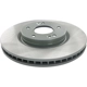 Purchase Top-Quality WINHERE BRAKE PARTS - 6620576 - Disc Brake Rotor pa2