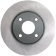 Purchase Top-Quality WINHERE BRAKE PARTS - 6620583 - Disc Brake Rotor pa1