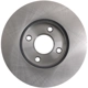 Purchase Top-Quality WINHERE BRAKE PARTS - 6620583 - Disc Brake Rotor pa2