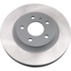 Purchase Top-Quality WINHERE BRAKE PARTS - 6620584 - Disc Brake Rotor pa2