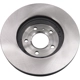 Purchase Top-Quality WINHERE BRAKE PARTS - 6620584 - Disc Brake Rotor pa3