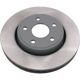 Purchase Top-Quality WINHERE BRAKE PARTS - 6620590 - Disc Brake Rotor pa1