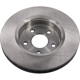 Purchase Top-Quality WINHERE BRAKE PARTS - 6620590 - Disc Brake Rotor pa3