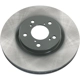 Purchase Top-Quality WINHERE BRAKE PARTS - 6620606 - Disc Brake Rotor pa1