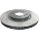 Purchase Top-Quality WINHERE BRAKE PARTS - 6620606 - Disc Brake Rotor pa2