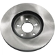 Purchase Top-Quality WINHERE BRAKE PARTS - 6620606 - Disc Brake Rotor pa3