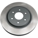 Purchase Top-Quality WINHERE BRAKE PARTS - 6620612 - Disque de frein à disque avant pa1