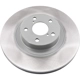 Purchase Top-Quality WINHERE BRAKE PARTS - 6620624 - Disc Brake Rotor pa2