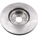 Purchase Top-Quality WINHERE BRAKE PARTS - 6620624 - Disc Brake Rotor pa3