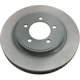 Purchase Top-Quality WINHERE BRAKE PARTS - 6620625 - Front Disc Brake Rotor pa1