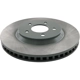 Purchase Top-Quality WINHERE BRAKE PARTS - 6620627 - Disque de frein � disque avant pa1