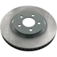 Purchase Top-Quality WINHERE BRAKE PARTS - 6620627 - Disque de frein � disque avant pa2