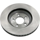 Purchase Top-Quality WINHERE BRAKE PARTS - 6620627 - Disque de frein � disque avant pa3