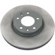 Purchase Top-Quality WINHERE BRAKE PARTS - 6620629 - Front Disc Brake Rotor pa1