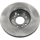 Purchase Top-Quality WINHERE BRAKE PARTS - 6620629 - Front Disc Brake Rotor pa2