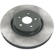 Purchase Top-Quality WINHERE BRAKE PARTS - 6620630 - Front Disc Brake Rotor pa1