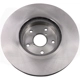 Purchase Top-Quality WINHERE BRAKE PARTS - 6620631 - Disque de frein à disque avant pa3